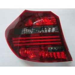 BMW SERIE 1 E81 07-*PILOTO...