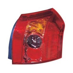 TOYOTA COROLLA H-B 2004...