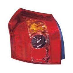 TOYOTA COROLLA H-B 2004...