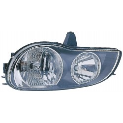 TOYOTA COROLLA 2000 FARO...