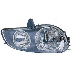 TOYOTA COROLLA 2000 FARO...