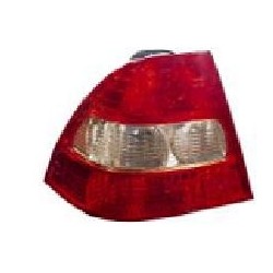 TOYOTA COROLLA 2002 PILOTO...