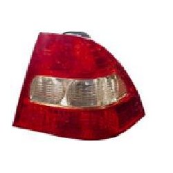 TOYOTA COROLLA 2002 PILOTO...