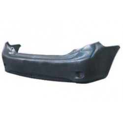 TOYOTA COROLLA SEDAN 4P...