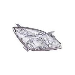 TOYOTA COROLLA VERSO 2002...