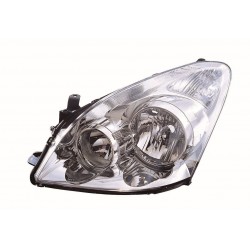 TOYOTA CORTESIAOLLA VERSO...