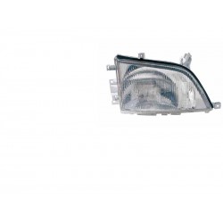 TOYOTA DYNA 2002 FARO...