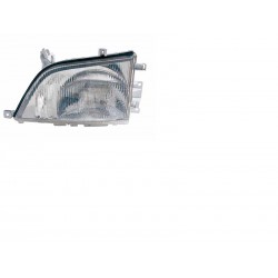 TOYOTA DYNA 2002 FARO...