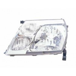 TOYOTA HI-ACE 2007 FARO...