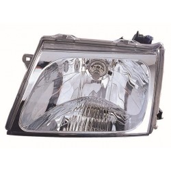 TOYOTA HILUX 2001-*FARO IZQ