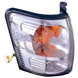 TOYOTA HILUX 2001 PILOTO...