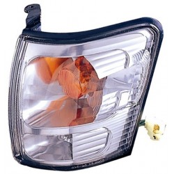 TOYOTA HILUX 2001 PILOTO...