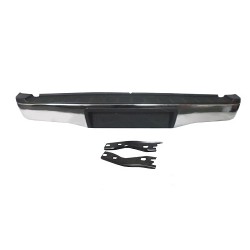 TOYOTA HILUX 06-*PARAGOLPE...