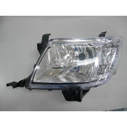 TOYOTA HILUX 2011 FARO...