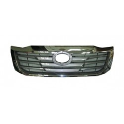 TOYOTA HILUX 2011 REJILLA...