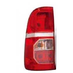 TOYOTA HILUX 2011 PILOTO...