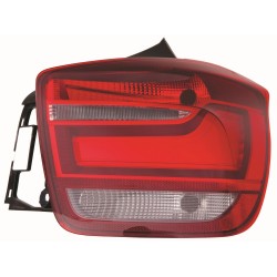 BMW S/1 F20/21 12-*PILOTO...