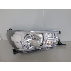 TOYOTA HILUX 15-*FARO...