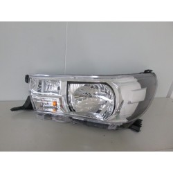 TOYOTA HILUX 15-*FARO...