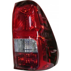 TOYOTA HILUX 15-*PILOTO...