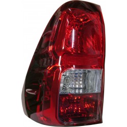 TOYOTA HILUX 15-*PILOTO...