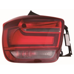 BMW S/1 F20/21 12-*PILOTO...