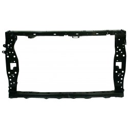 TOYOTA IQ 2009 FRENTE COMPLETA