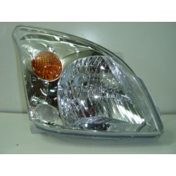 TOYOTA LAND CRUISER 2003...