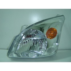 TOYOTA LAND CRUISER 2003...