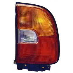 TOYOTA RAV4 1994 PILOTO...