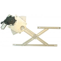 TOYOTA RAV4 01-*ELEVALUNA...