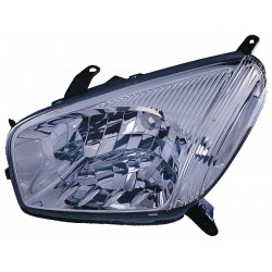 TOYOTA RAV4 2001 FARO...