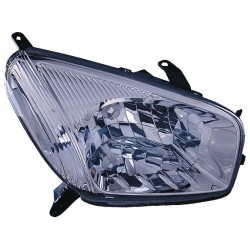 TOYOTA RAV4 2001 FARO...