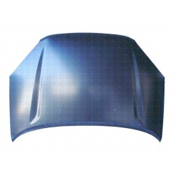 TOYOTA RAV4 2001 CAPOT