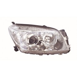 TOYOTA RAV4 2006-*FARO...