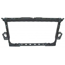 TOYOTA RAV4 2006 FRENTE...