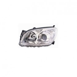 TOYOTA RAV4 2009 FARO...