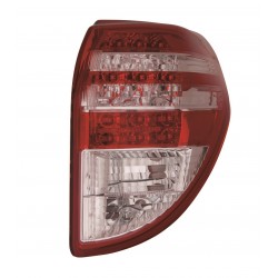 TOYOTA RAV4 2006-*PILOTO...