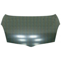 TOYOTA YARIS VERSO 2000 CAPOT