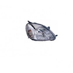 TOYOTA YARIS 2003 FARO...