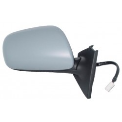 TOYOTA YARIS 2005 ESPEJO...