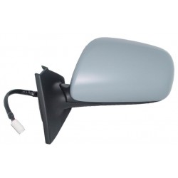 TOYOTA YARIS 2005 ESPEJO...