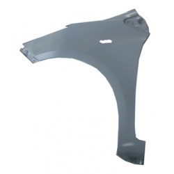 TOYOTA YARIS 2005 ALETA...