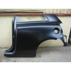 TOYOTA YARIS 2005 ALETA...