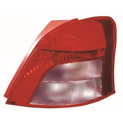 TOYOTA YARIS 2005 PILOTO...