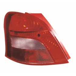 TOYOTA YARIS 2005 PILOTO...