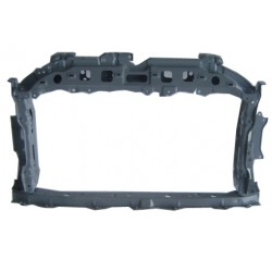 TOYOTA YARIS 2005 FRENTE...