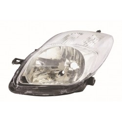 TOYOTA YARIS 2009 FARO...