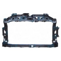 TOYOTA YARIS 2009 FRENTE...