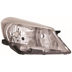 TOYOTA YARIS 12-*FARO...